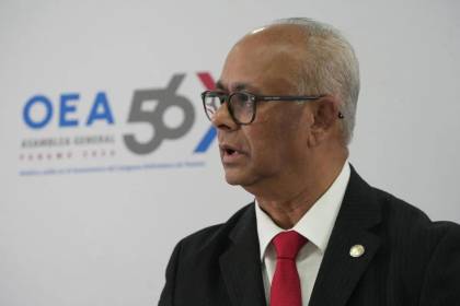 OEA trata el jueves el informe sobre Bolivia y los 53 días de bloqueos de la COB, evistas y la Federación Túpac Katari