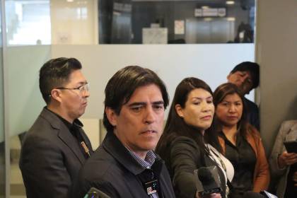 Este miércoles la ATT y choferes reanudan diálogo sobre el incremento al precio de pasajes interdepartamentales 