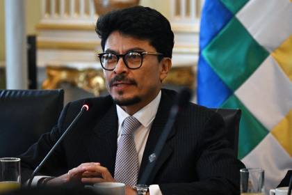 Cancillería señala que la expulsión de la embajadora de Colombia “no constituye ruptura de relaciones diplomáticas”