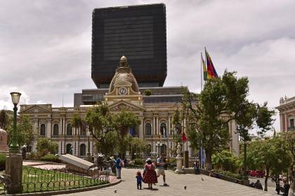 Cuatro presidentes y al menos 52 delegaciones confirmaron su presencia en la posesión de Paz, según canciller Sosa