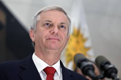 Gobierno de Paz anuncia visita de Kast a Bolivia, que se debió reprogramar por conflictos
