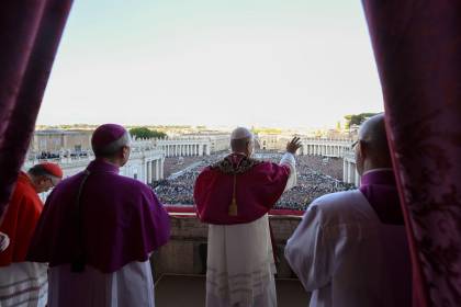 Nuevo papa: Lo que dice la elección del nombre León y el rumbo que dará al pontificado