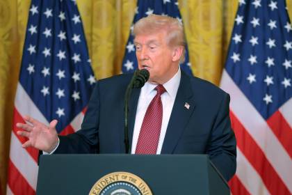 Trump convoca a una cumbre presidencial con sus aliados en América Latina e incluye a Bolivia