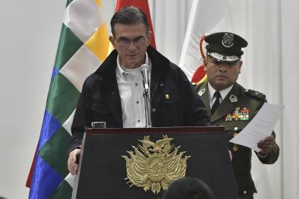 Tras levantarse los bloqueos, ¿sigue vigente el Estado de excepción en Bolivia? Esto respondió el presidente Paz