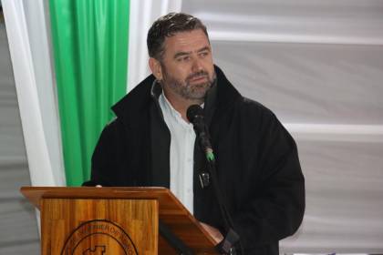 La CAO rechaza cualquier intento de “corte inconstitucional” y llama a defender la democracia