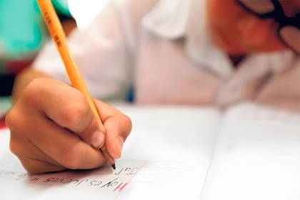 Sarampión: Padres cuestionan que no se disponga el retorno a clases presenciales