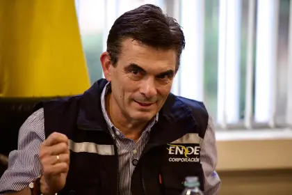 “No tengo que limar asperezas”, dice Paz sobre su relación con Lara