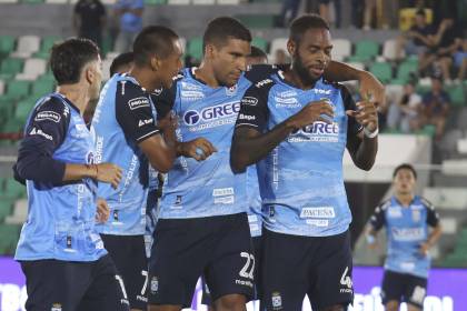 Sigue el minuto a minuto: Blooming vs ABB 
