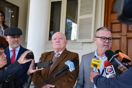 Elecciones: Ante la amenaza de evistas, misión de la UE señala que analizará y observará “con mucha atención”