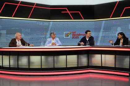 Encuesta: El MAS llega al 2,3% y corre riesgo de perder personería jurídica