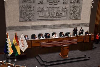 Asamblea Legislativa aprueba ampliación del Estado de excepción por 90 días 