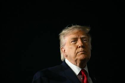 Trump confirma acuerdo con Irán para reabrir el estrecho de Ormuz