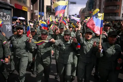 Venezuela y Cuba publican listas de los militares muertos durante la captura de Maduro