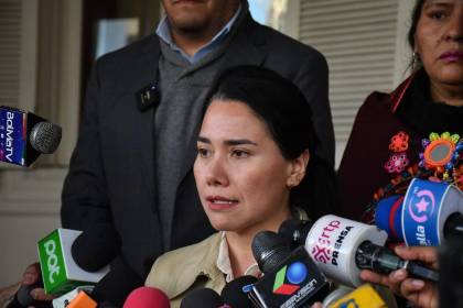 TSE sobre Morena: “Mientras no exista una solicitud, esta organización sigue vigente para las elecciones”