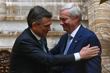 La llegada de Kast marca un cambio de ciclo en las relaciones entre Bolivia y Chile