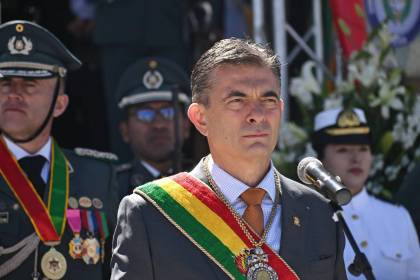 Unidad Nacional pone condiciones a Paz para viabilizar un acuerdo para una reforma a la Constitución 