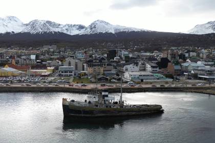 OMS confirma que ocho casos en brote de hantavirus son de la cepa de los Andes