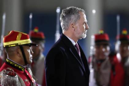 Visita del rey Felipe VI a Bolivia: Diplomacia y oportunidades de inversión, entre los temas que abordará con Paz y empresarios