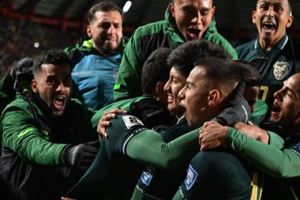 Repechaje: Estos son los amistosos confirmados para la Verde, uno de los rivales ya está clasificado al Mundial 2026