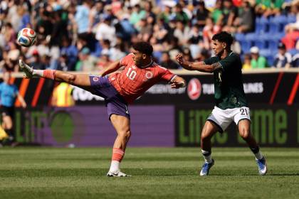 Minuto a minuto: Bolivia - Escocia (0-4), amistoso internacional