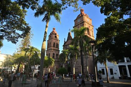 Tome sus previsiones: Así estará el tiempo en Santa Cruz para el feriado largo del 1 de mayo