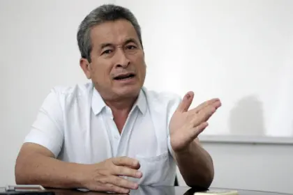 Aprehensión de Eduardo Del Castillo: Analista señala que debe haber rigurosidad e imparcialidad en el proceso