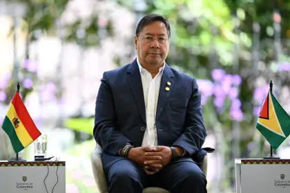 Caso Fondo Indígena: Arce seguirá en San Pedro tras denegarse recurso de apelación, señala la Fiscalía 