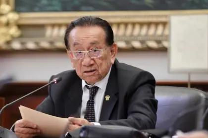 ¿Quién es José María Balcázar, el nuevo presidente de Perú?