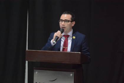 Fiscalía de Santa Cruz pidió mayor resguardo policial para funcionarios que investigan casos de narcotráfico y sicariato 