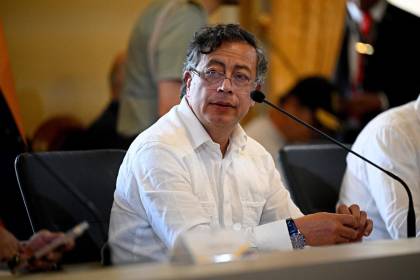 Colombia expulsa al encargado de la Embajada de Bolivia en ese país
