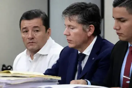 “Llegó la hora de rendir cuentas”: Jhonny es citado a declarar por el caso viaducto, según Mamen