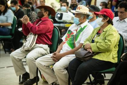 Censo 2024 revela cambios demográficos significativos y una ralentización de la natalidad