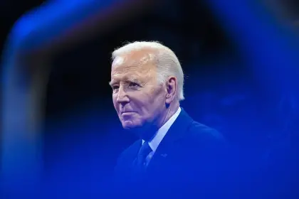 Joe Biden es diagnosticado con un cáncer de próstata agresivo