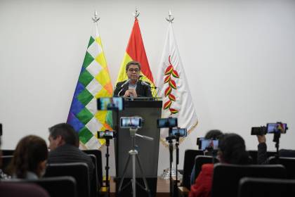Transfieren a Gobernaciones la administración de institutos técnicos y Gobierno anuncia un “fuerte” contenido local