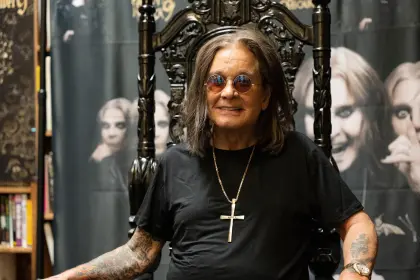¿A cuánto asciende la millonaria fortuna de Ozzy Osbourne y quién la heredará?