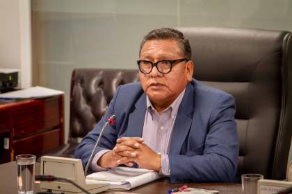Canciller Huanca: Chile y Bolivia “pueden elegir qué clase de vecinos quieren ser”