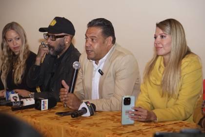 “He regresado al país porque soy absolutamente inocente”, responde Luis Revilla sobre la investigación en su contra