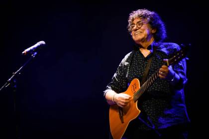 Muere a los 81 años el icónico cantautor Piero, célebre por ‘Mi querido viejo’ 