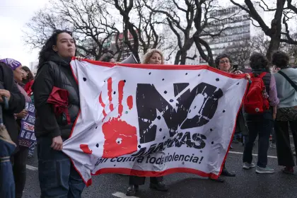 Capturan al sexto involucrado en el triple crimen en Argentina y siguen las investigaciones