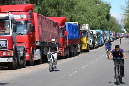 Diputados sancionan ley para la importación directa de combustibles y la remiten al Ejecutivo para la promulgación