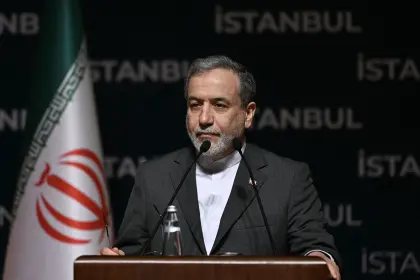 Irán amenaza a EEUU: “Nos reservamos todas las opciones para defender nuestra soberanía”