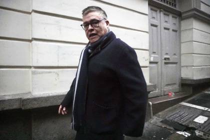 Juicio por la toma militar: Declaran imputados y Zúñiga dice que “Arce quiso crear una narrativa con propósitos políticos”
