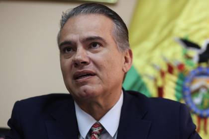 Bolivia reporta la confiscación de 300 kilos de droga durante operativos simultáneos