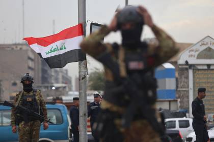 Guerra en Medio Oriente puede incidir “en materia de terrorismo” en Francia, advierte el primer ministro