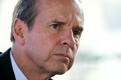 Tuto dice que el miedo de Evo crece y por eso dirige bloqueos para derrocar “a un Gobierno al que apoyó en las elecciones”