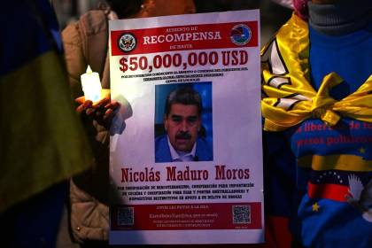 Así cayó Maduro: Cronología de su captura y su traslado a EEUU, donde será juzgado 