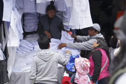 A menos de tres días del inicio de clases, ¿cómo se encuentra el eje central del país para recibir la gestión escolar?