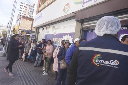 “Los costos de esta crisis no terminarán al cesar los bloqueos, sus efectos durarán meses o años”, advierten empresarios 