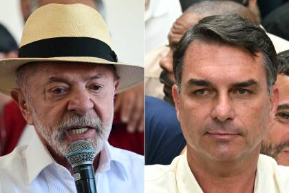 Brasil: Siga en directo los resultados de las elecciones presidenciales