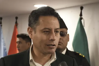 “Hoy no es tiempo de cálculos, es tiempo de decisiones firmes”, dice Lara por sesión que tratará decreto de Estado de excepción